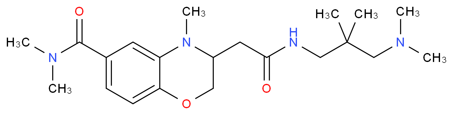  分子结构