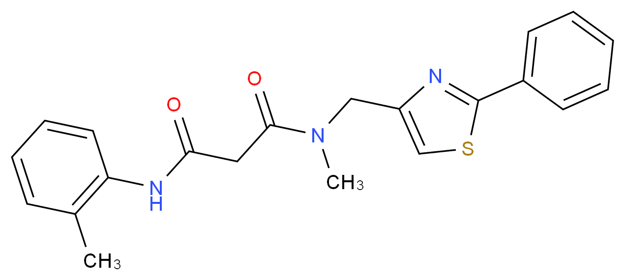  分子结构
