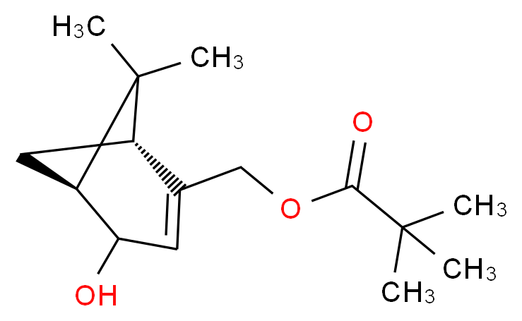 374559-42-9 分子结构