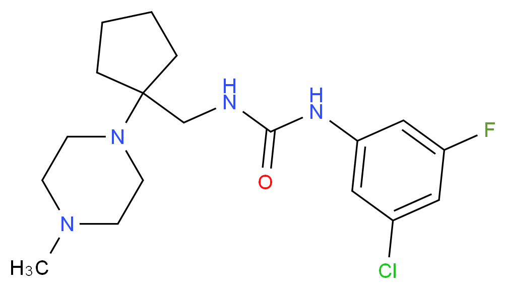  分子结构
