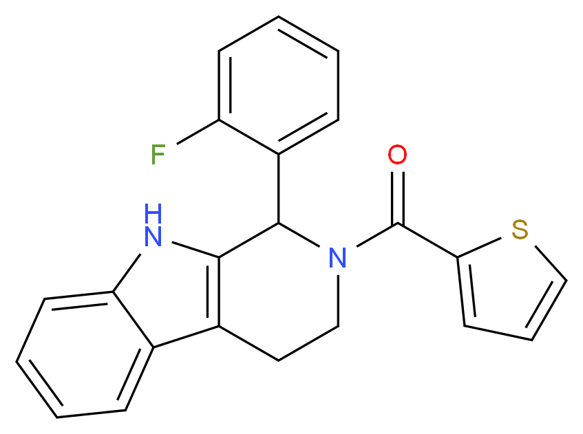  分子结构