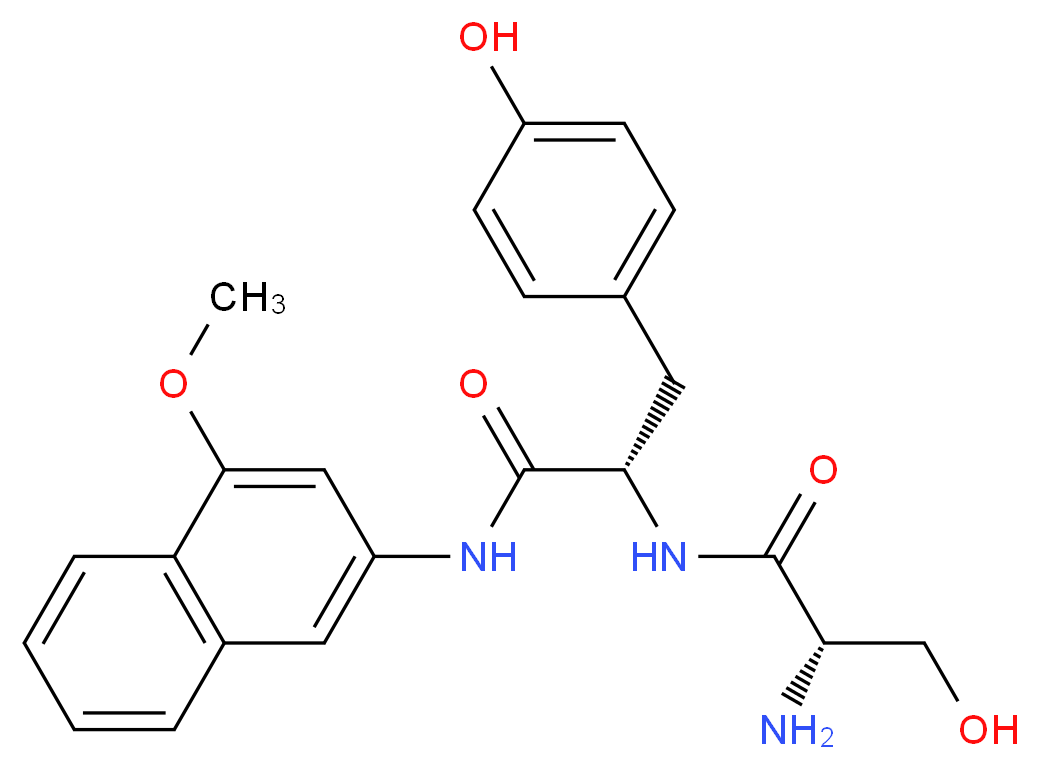 162105518 分子结构