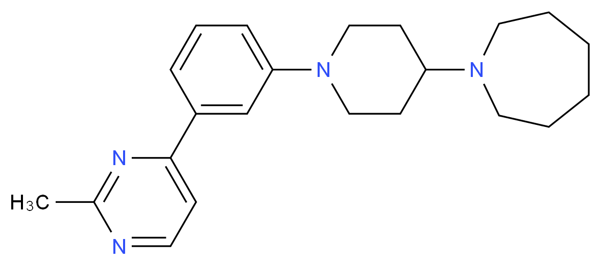  分子结构