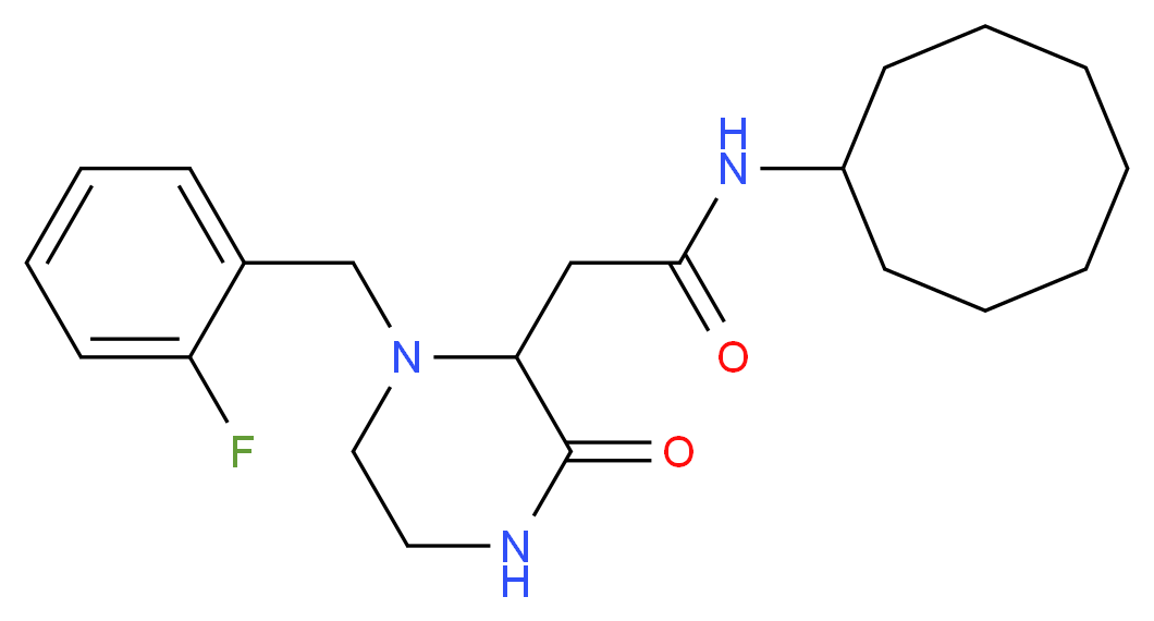  分子结构