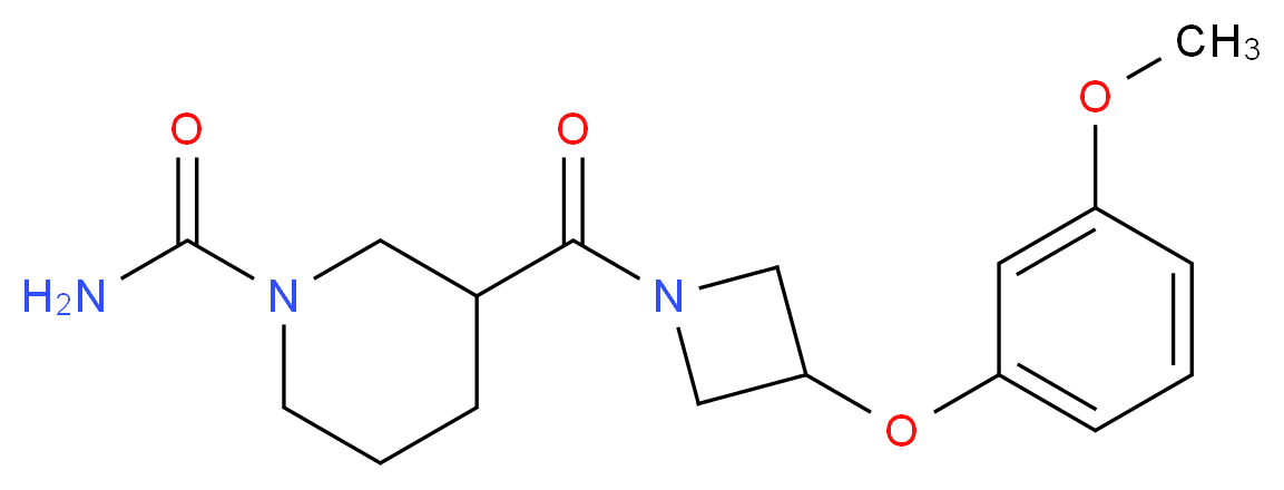  分子结构