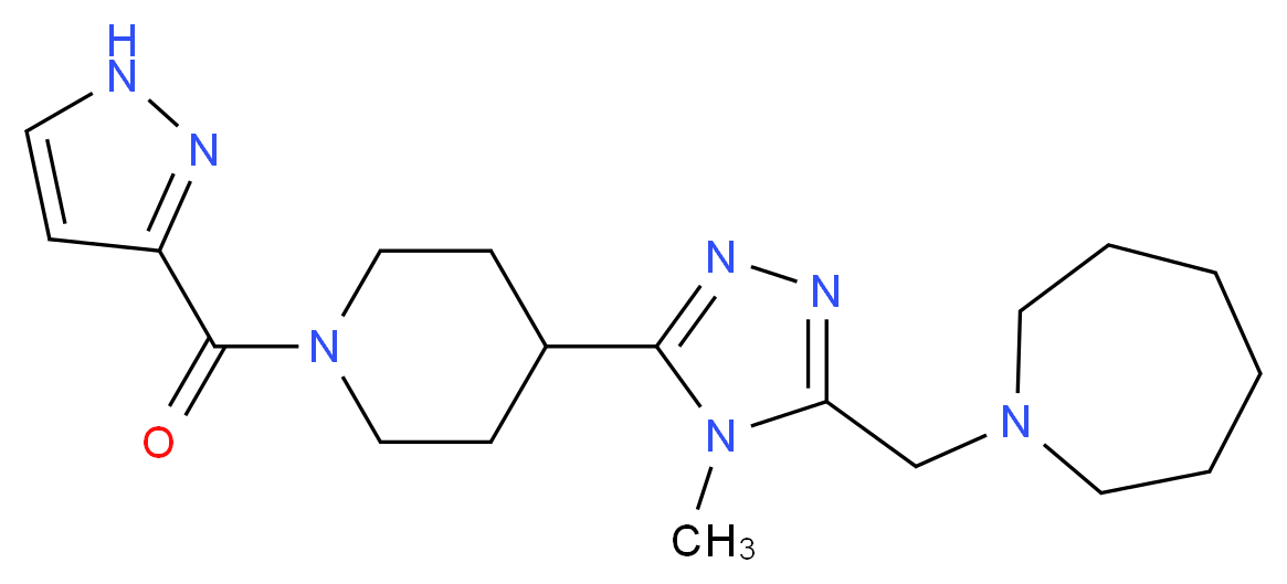  分子结构