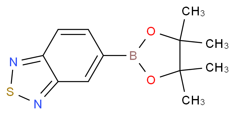 1168135-03-2 分子结构