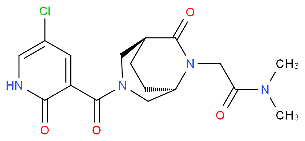  分子结构