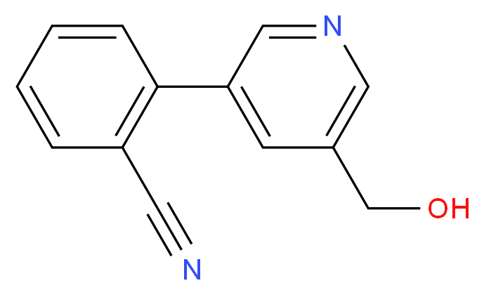 1346691-53-9 分子结构