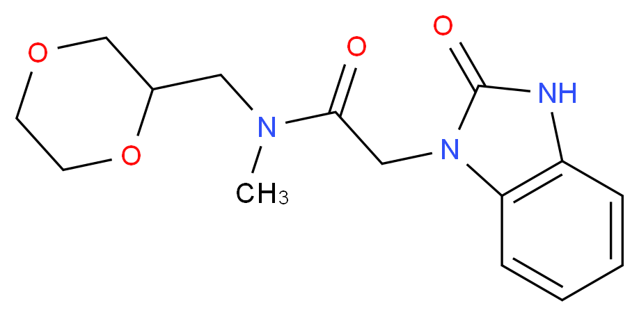  分子结构