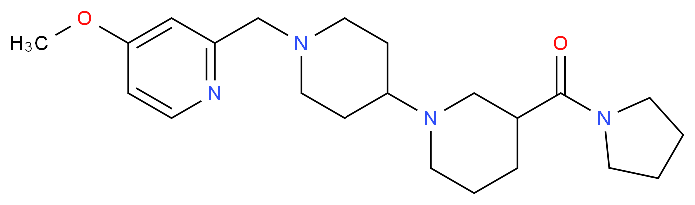  分子结构