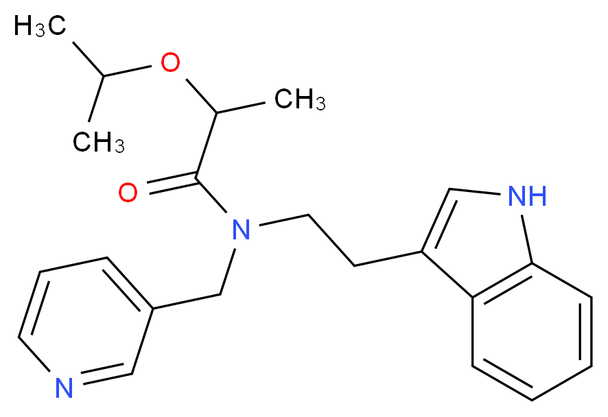  分子结构