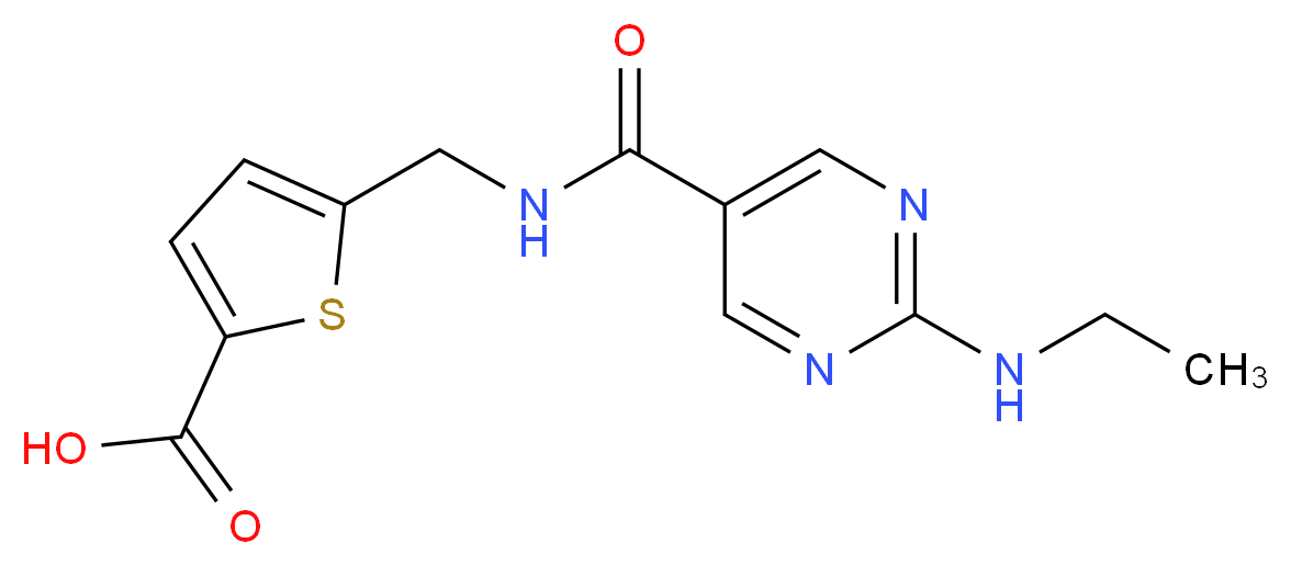  分子结构
