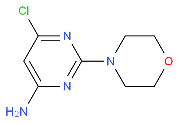 3549-05-1 分子结构