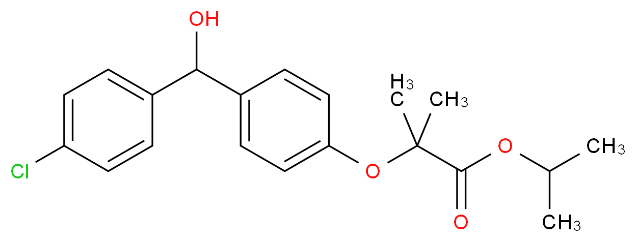 61001-99-8 分子结构