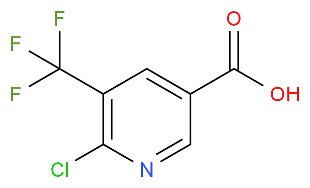 1110782-41-6 分子结构