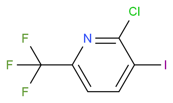 205240-59-1 分子结构