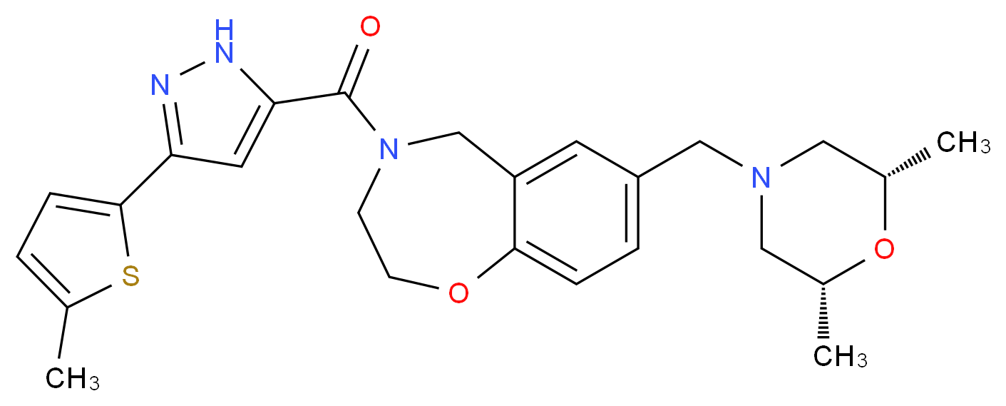  分子结构