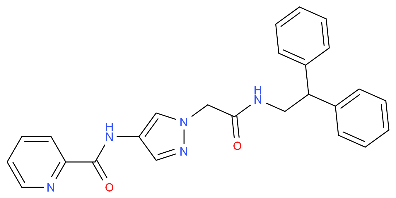  分子结构