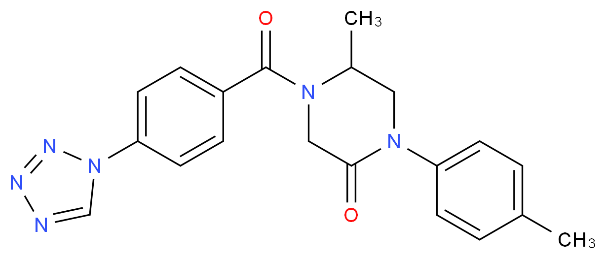  分子结构