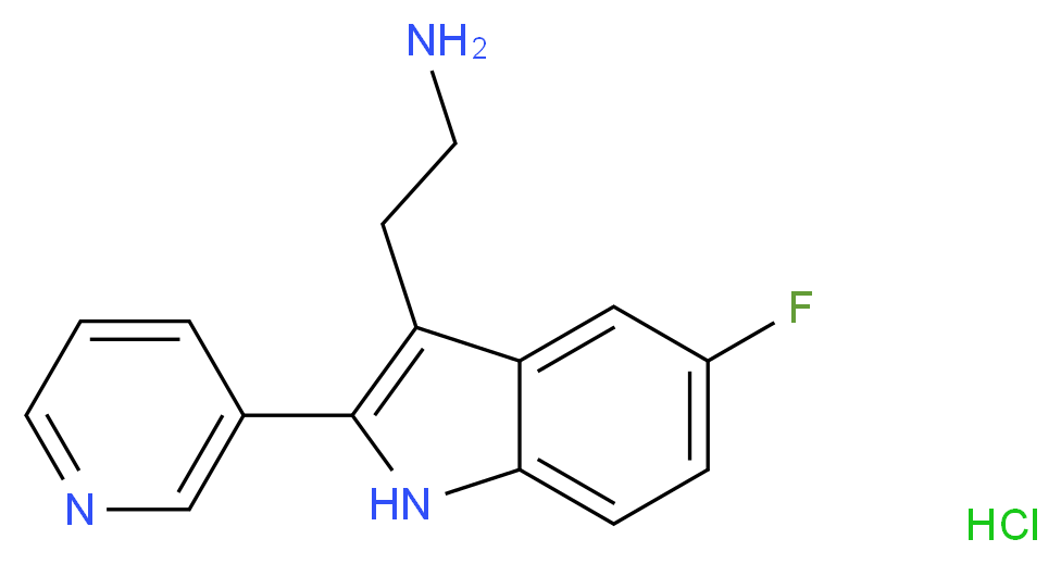 MFCD06245391 分子结构