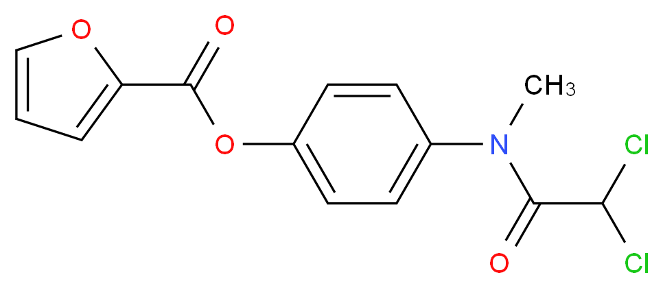 3736-81-0 分子结构