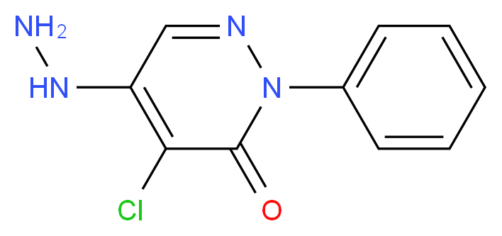 1210-32-8 分子结构