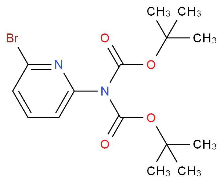 870703-61-0 分子结构