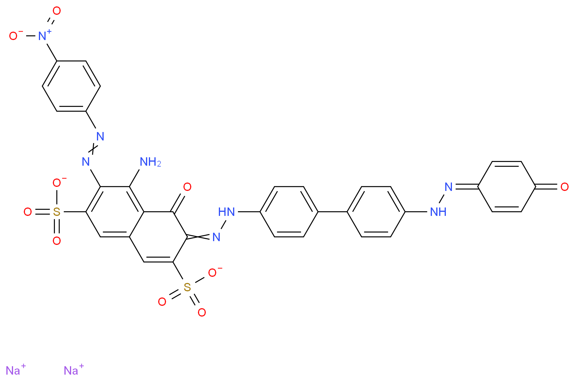 4335-09-5 分子结构