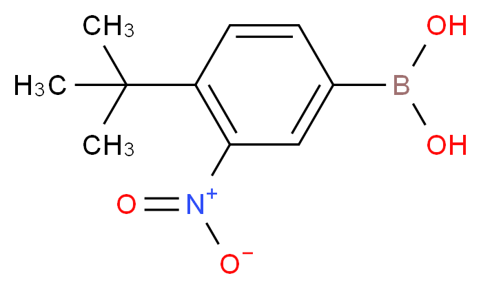 871329-54-3 分子结构