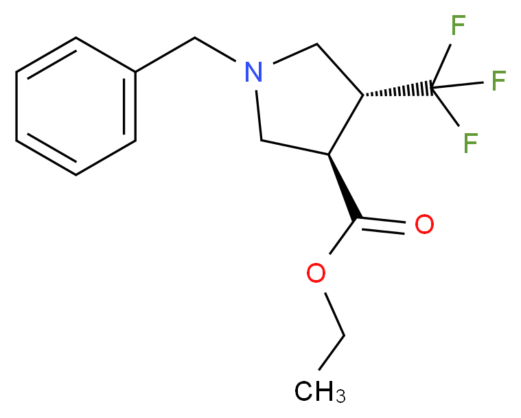 MFCD16140283 分子结构