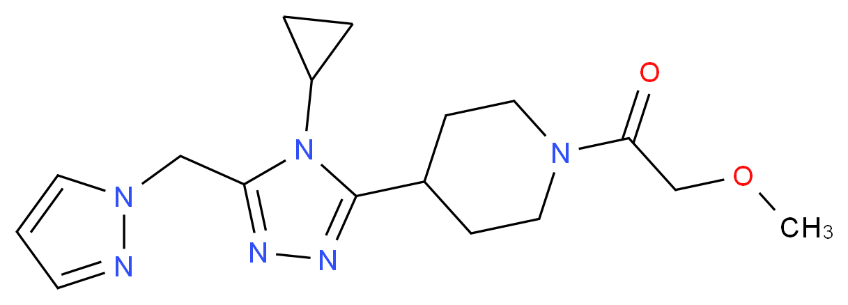  分子结构