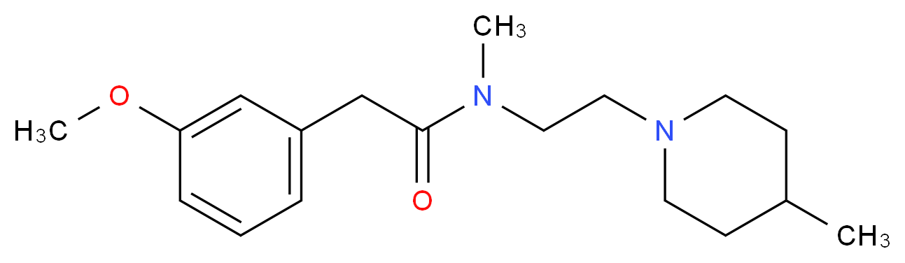  分子结构