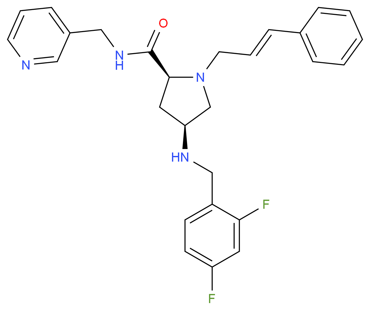  分子结构