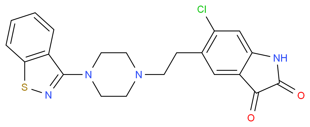 1159977-56-6 分子结构