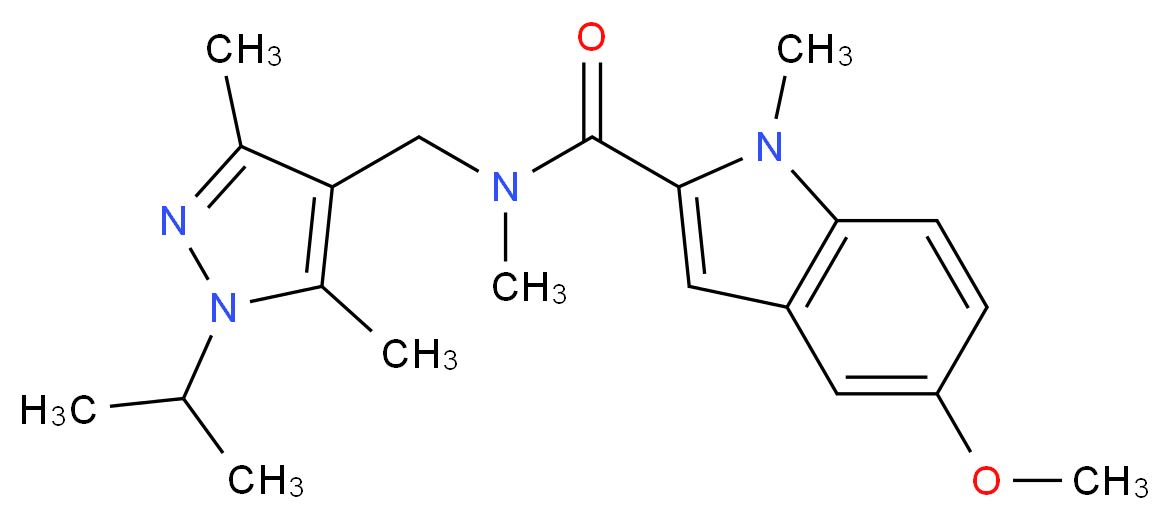  分子结构