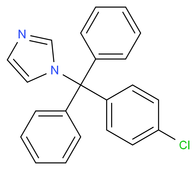 23593-71-7 分子结构