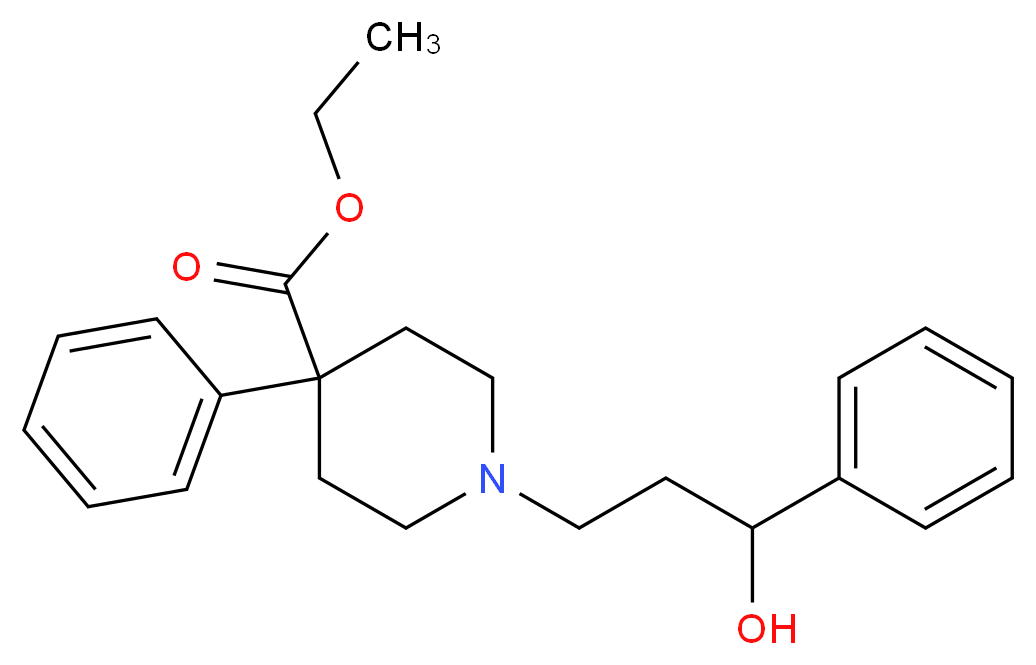 562-26-5 分子结构