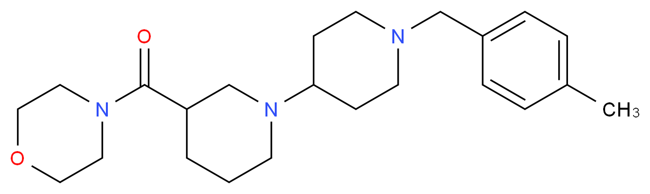  分子结构