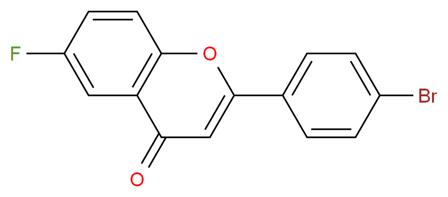 MFCD03094379 分子结构