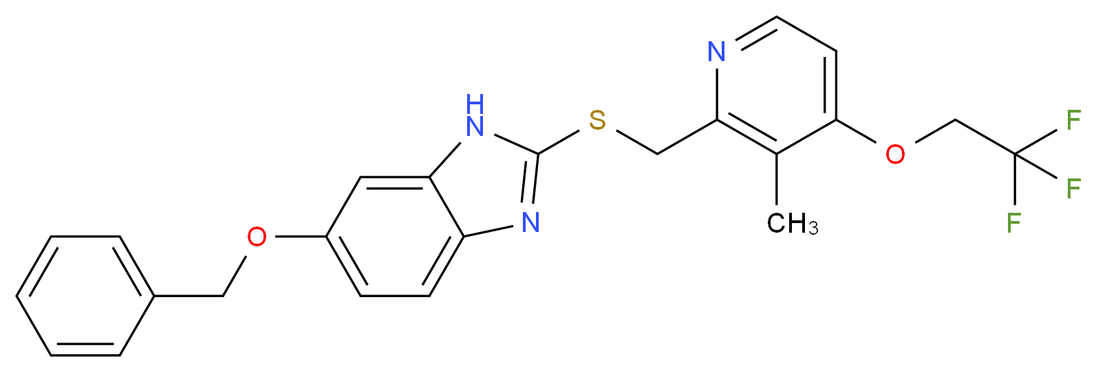 1076198-61-2 分子结构