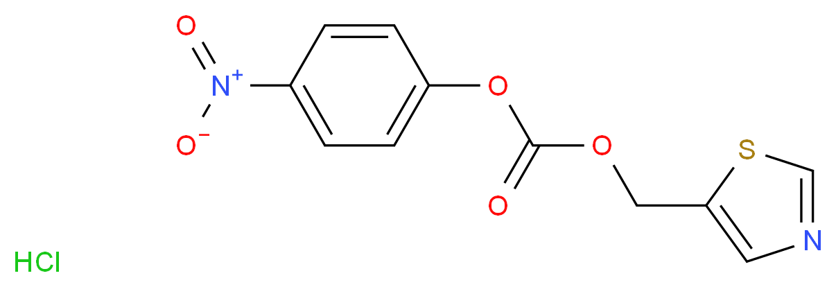 154212-59-6 分子结构