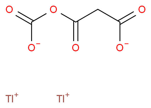 61971-47-9 分子结构