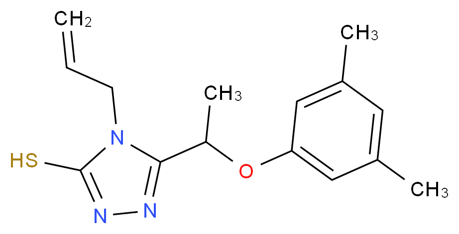 667413-04-9 分子结构