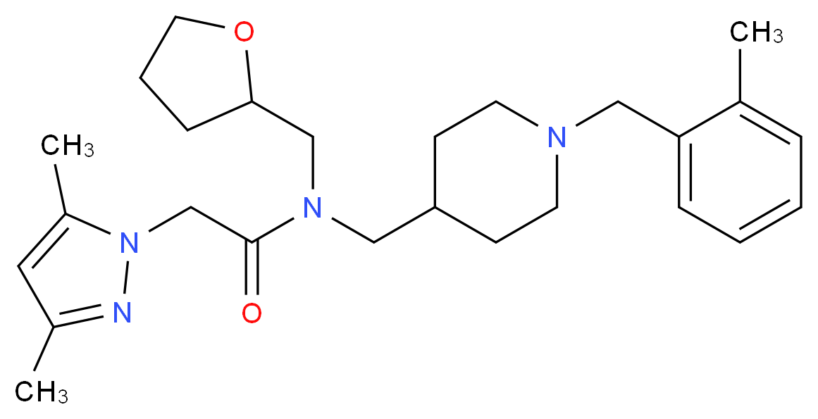  分子结构