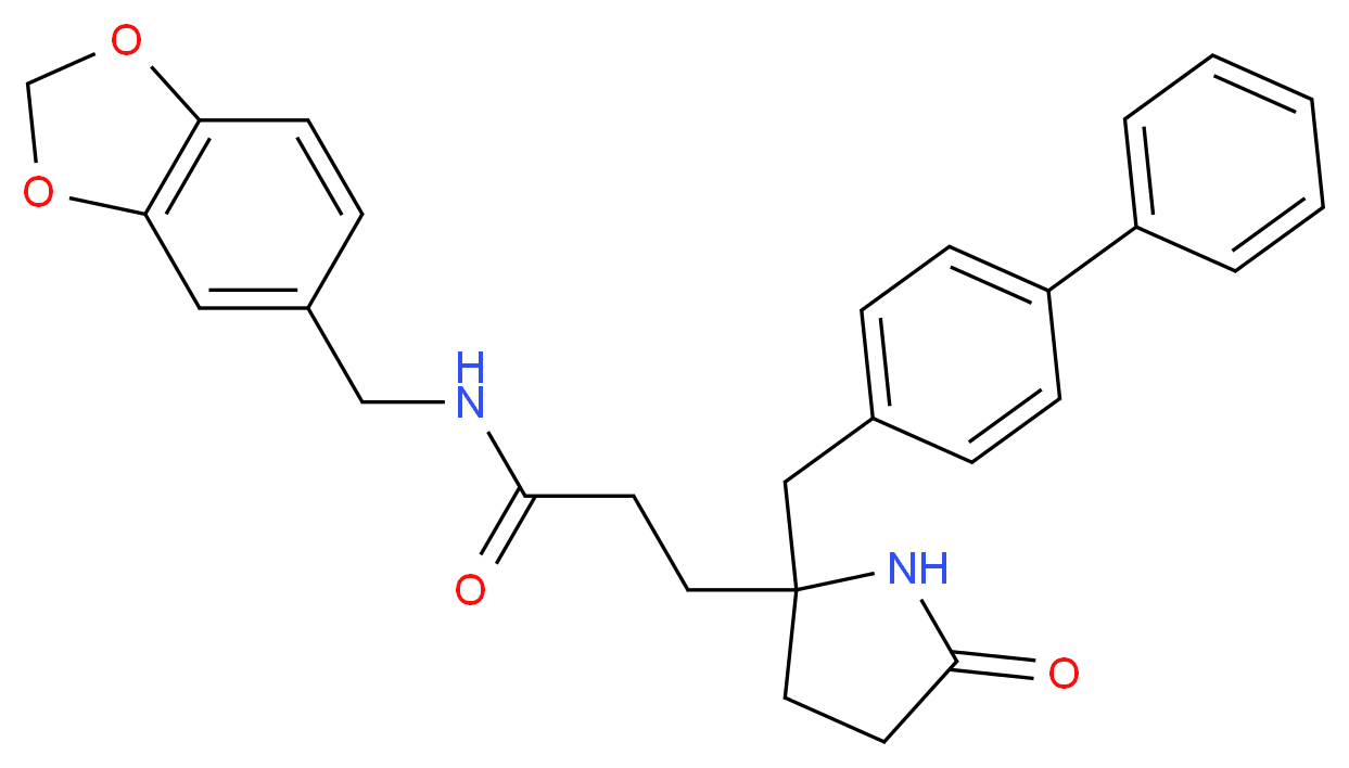  分子结构