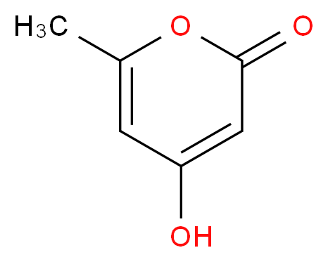 675-10-5 分子结构