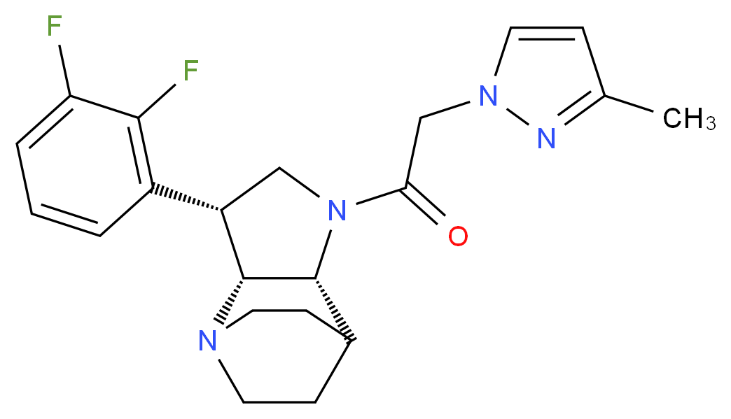  分子结构