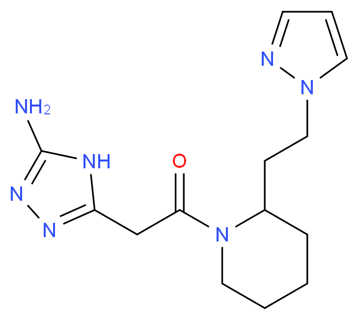  分子结构