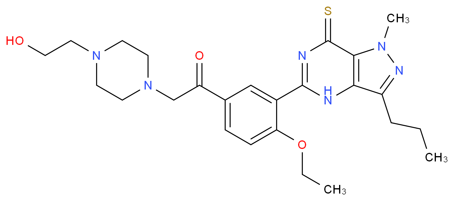 1159977-47-5 分子结构